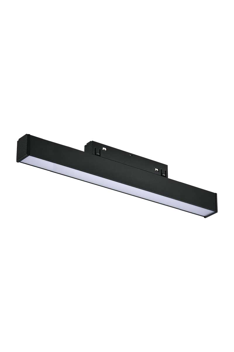 Forlife FL-5502 3200K Günışığı 12W Opak Difüzörlü Magnet Armatür